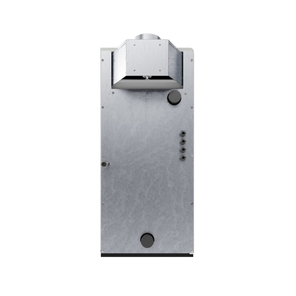 Напольный газовый котел Лемакс Omega E-35