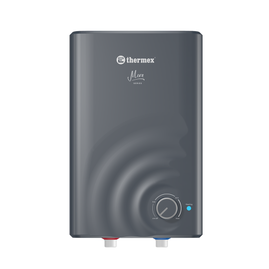 Накопительный электрический водонагреватель Thermex Mera 7 O
