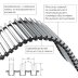 Внутрипольный конвектор Royal Thermo Atrium 75/200/1900-DG-U-DB