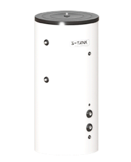 Буферный накопитель S-tank ATP ELECTRO MONO 300