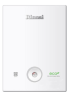 Настенный газовый котел Rinnai BR-UE36+WIFI