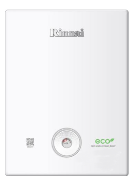 Настенный газовый котел Rinnai BR-UE36+WIFI