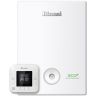 Настенный газовый котел Rinnai BR-UE36+WIFI