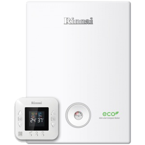 Настенный газовый котел Rinnai BR-UE36+WIFI
