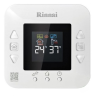 Настенный газовый котел Rinnai BR-UE36+WIFI