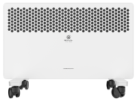 Электрический конвектор Royal Clima REC-LUW1500M Lumino Meccanico