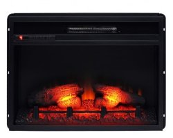 Каминокомплект RealFlame Gracia 25&#039;5/24 WT с очагом Eridan 24
