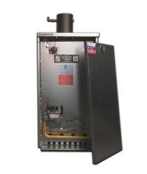 Котел газовый наружного размещения ТМЗ АКГВ-46.5НР