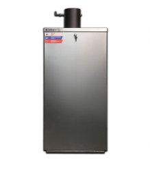 Котел газовый наружного размещения ТМЗ АКГВ-46.5НР