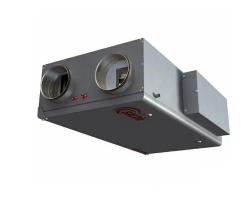 Приточно-вытяжная установка Shuft UniMAX-P 1000 CW-A