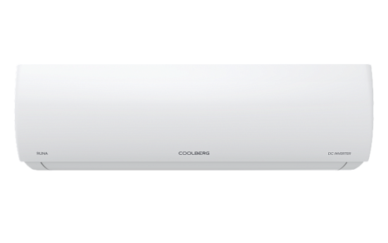 Сплит-система Coolberg CI-07R1-IN/CI-07R1-OUT Runa Inverter