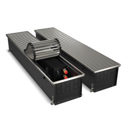 Внутрипольный конвектор Royal Thermo Atrium 190/250/2300-DG-U-NA