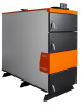 Твердотопливный котел Белкомiн TIS HARD PLUS 150