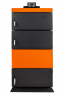 Твердотопливный котел Белкомiн TIS HARD PLUS 150
