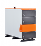 Твердотопливный котел Белкомiн TIS HARD PLUS 150