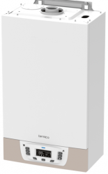 Настенный газовый котел Termica Grata 24F