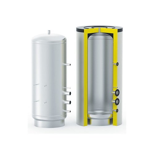 Буферный накопитель S-tank SS Electro 1500