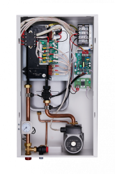 Настенный электрический котел Termica Electra 08