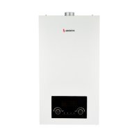 Настенный газовый котел Arideya HOME 13 FF