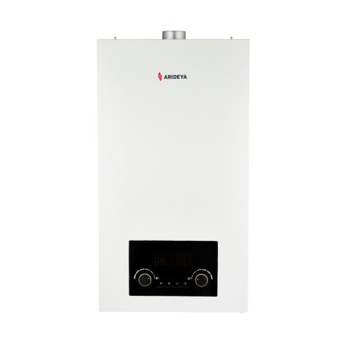 Настенный газовый котел Arideya HOME 13 FF