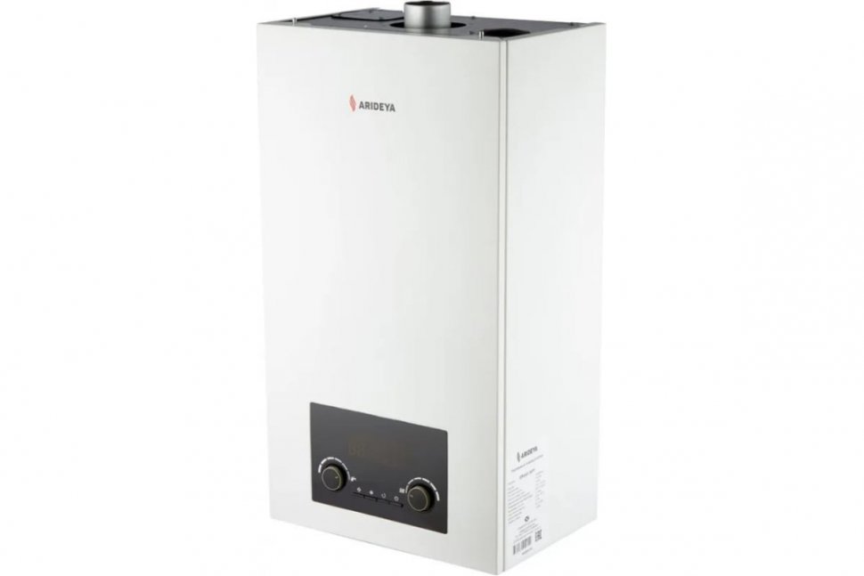 Настенный газовый котел Arideya HOME 13 FF