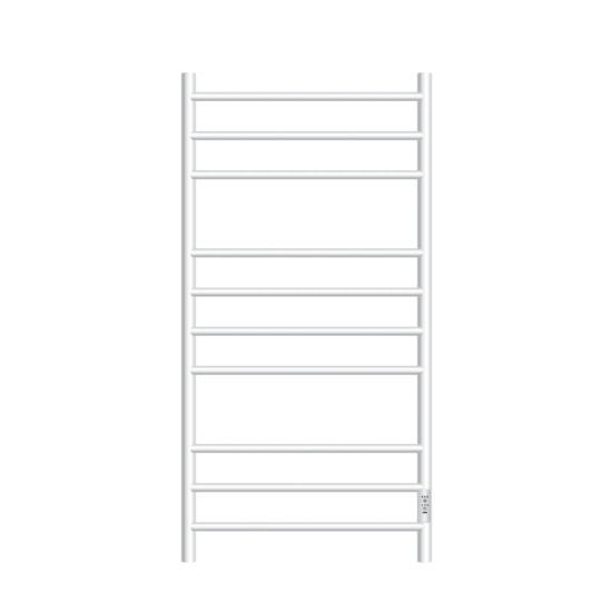Электрический полотенцесушитель Primoclima Vita E White 100*50 3_4_3