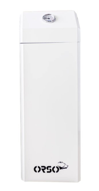 Напольный газовый котел ORSO КСГ-12.5 N (TGV-307) зв
