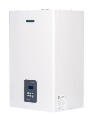 Настенный газовый котел Kotitonttu Toivo T-30 DК OpenTherm