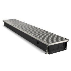 Внутрипольный конвектор Royal Thermo Atrium 90/200/1500-DG-U-NA