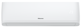 Сплит-система Hisense AS-24UW4RBTCM00G/AS-24UW4RBTCM00W City DC Inverter