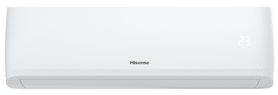Сплит-система Hisense AS-24UW4RBTCM00G/AS-24UW4RBTCM00W City DC Inverter