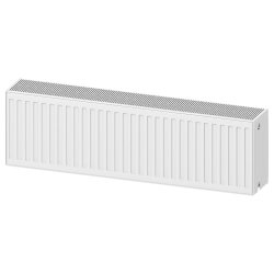 Стальной панельный радиатор Lemax C33 300х2600