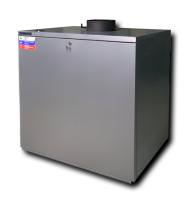 Котел газовый наружного размещения ТМЗ АОГВ-60НР (моноблок)