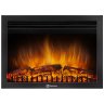 Каминокомплект Firelight Barocco 25 с очагом Electrolux EFP/P-2520LS белый