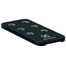 Каминокомплект Firelight Barocco 25 с очагом Electrolux EFP/P-2520LS белый