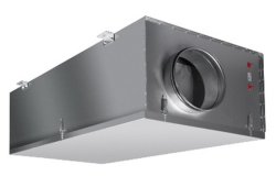 Приточная установка Energolux Energy E 3000-6.0 M1
