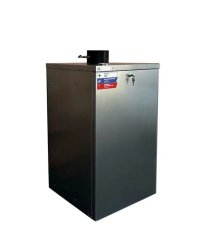 Котел газовый наружного размещения ТМЗ КС-Г-70 НР