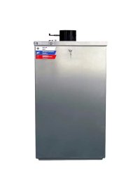 Котел газовый наружного размещения ТМЗ КС-Г-70 НР