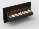 Напольный биокамин Lux Fire Консул 2 1200 БКН-К2-1200