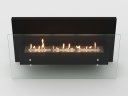 Напольный биокамин Lux Fire Консул 2 1200 БКН-К2-1200