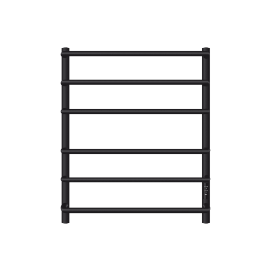 Электрический полотенцесушитель Primoclima Step E Black 60*50 3_3
