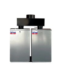 Котел газовый наружного размещения ТМЗ КС-Г-80 НР