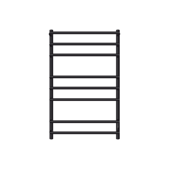 Электрический полотенцесушитель Primoclima Step E Black 80*50 3_3_2