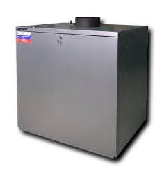 Котел газовый наружного размещения ТМЗ АОГВ-100НР (моноблок)