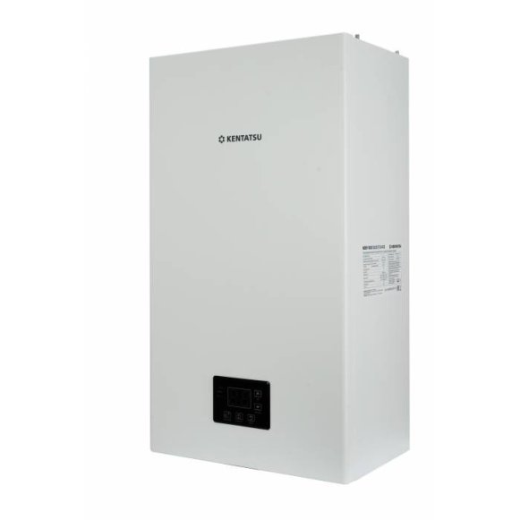 Настенный газовый котел Kentatsu Nobby Base (E)/(T) 24-2CS