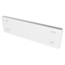 Стальной панельный радиатор Lemax C21 300х1300