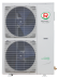 Кассетная сплит-система Royal Clima CO-4C 60HNCI/CO-E 60HNCI Competenza DC Inverter 2024