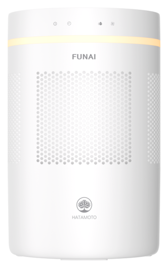 Мойка воздуха Funai FAW-HTE450/4.0(WT) Hatamoto