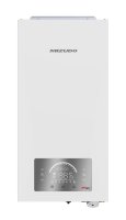 Настенный электрический котел MIZUDO M9EH Style Electro OpenTherm Wi-Fi