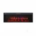 Каминокомплект Interflame Памир венге с очагом FreeSpace 40 LED FX QZ